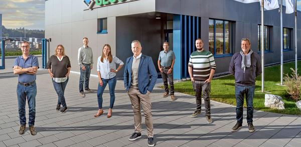Geggus Schweiz Team2