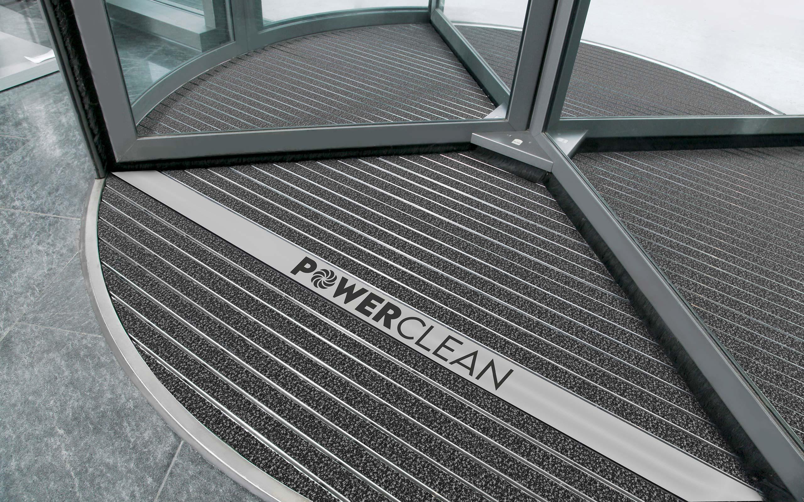 Tapis d'entrée Geggus Classe Premium